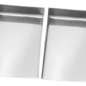 STOBAZA 4 piezas de palas de gemas sin orejas, palas de polvo dorado, cuchara de té, mini alfombrilla de cuentas de diamante, bandeja de cuentas STOBAZA 4 piezas de palas de gemas sin orejas, palas de polvo dorado, cuchara de té, mini alfombrilla de cuentas de diamante, bandeja de cuentas