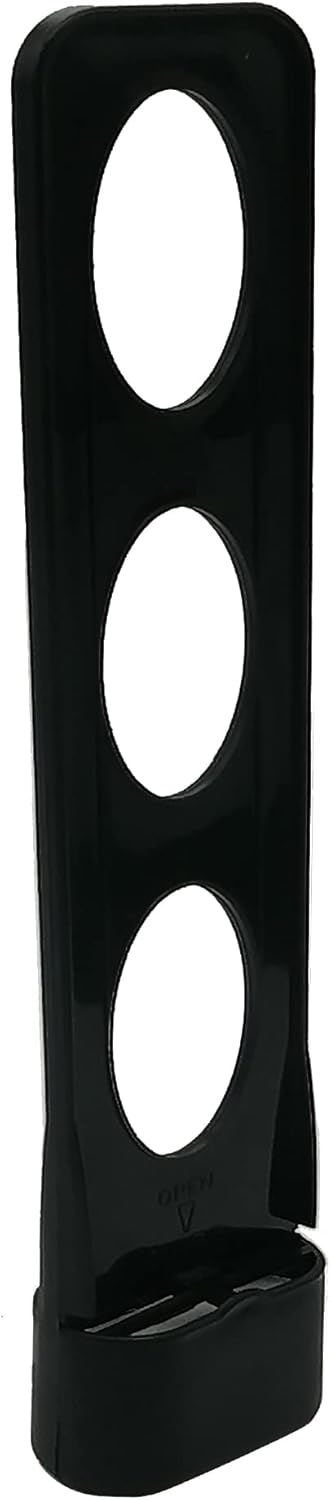DCC-1200WFH Soporte para filtro de agua, compatible con Cuisinart Cafetera modelo DCC-1200 DCC-1200BCH DCC-1200BW DCC-1200P1 DCC-1000 DCC-1000BK