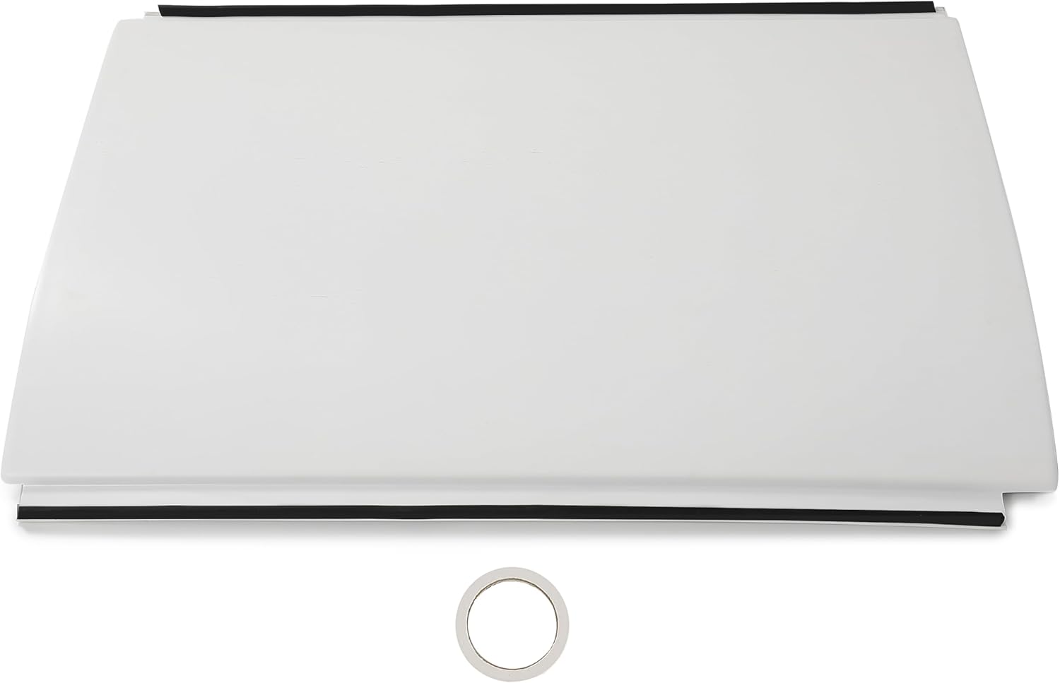KUAFU Panel de puerta inferior Reefer compatible con Thermo King SB-100 110 190 200 200TG 210 230 300 310 400 repuesto para puerta de acera