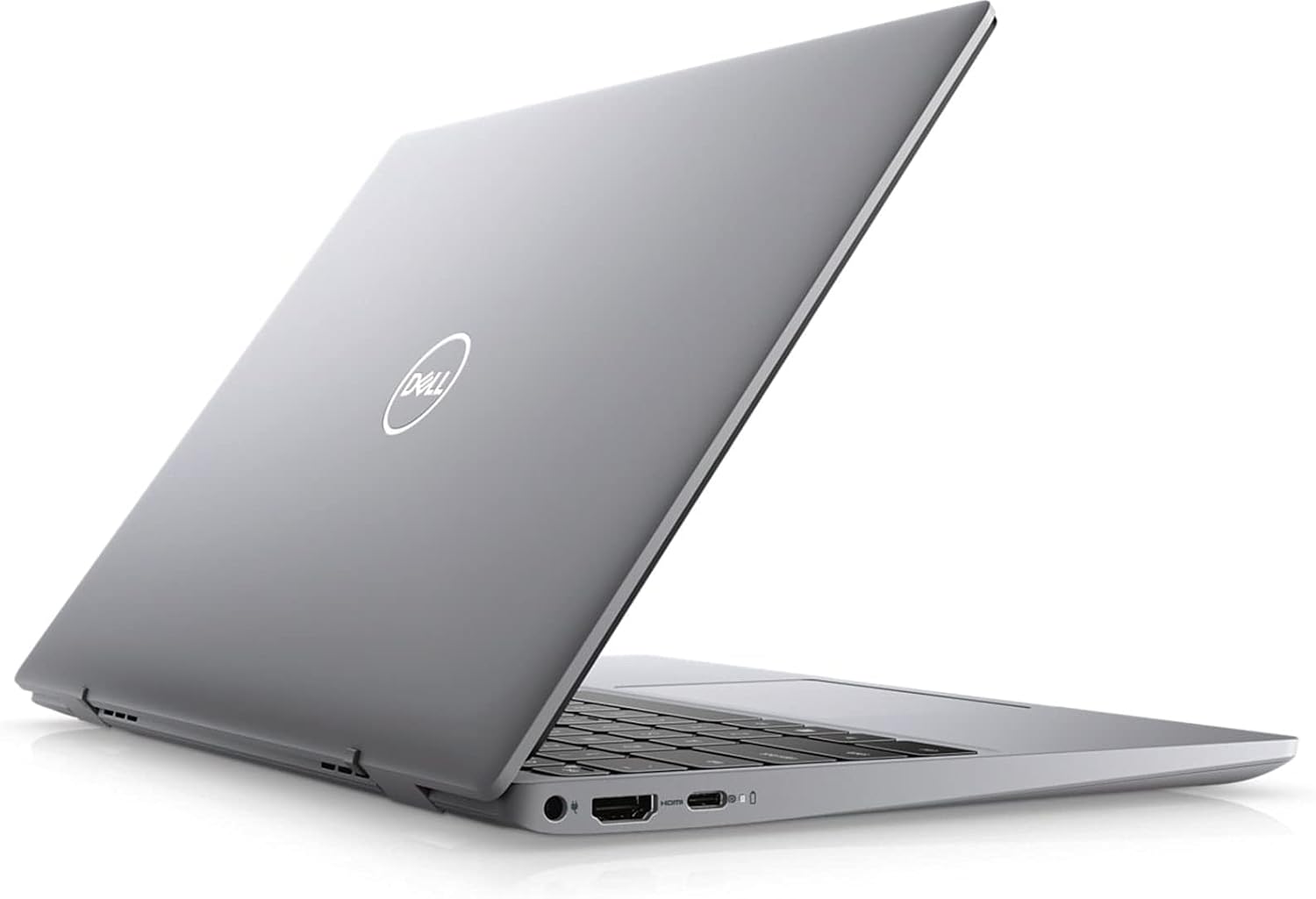Dell Laptop Latitude 3000 3320 (2021)  FHD de 13.3 pulgadas  SSD Core i7-256GB – 8GB RAM  4 núcleos a 4.7 GHz – CPU de 11. generación Win 10 Home