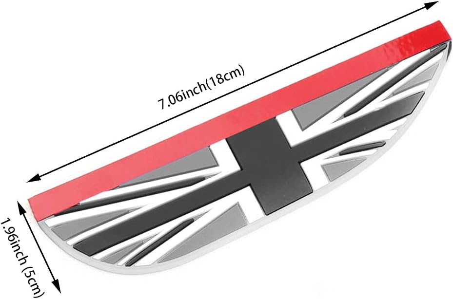 2 piezas universales para espejo retrovisor de automóvil, sombra de cejas, visera deflectora, cubierta de silicona impermeable para Mini Cooper R55