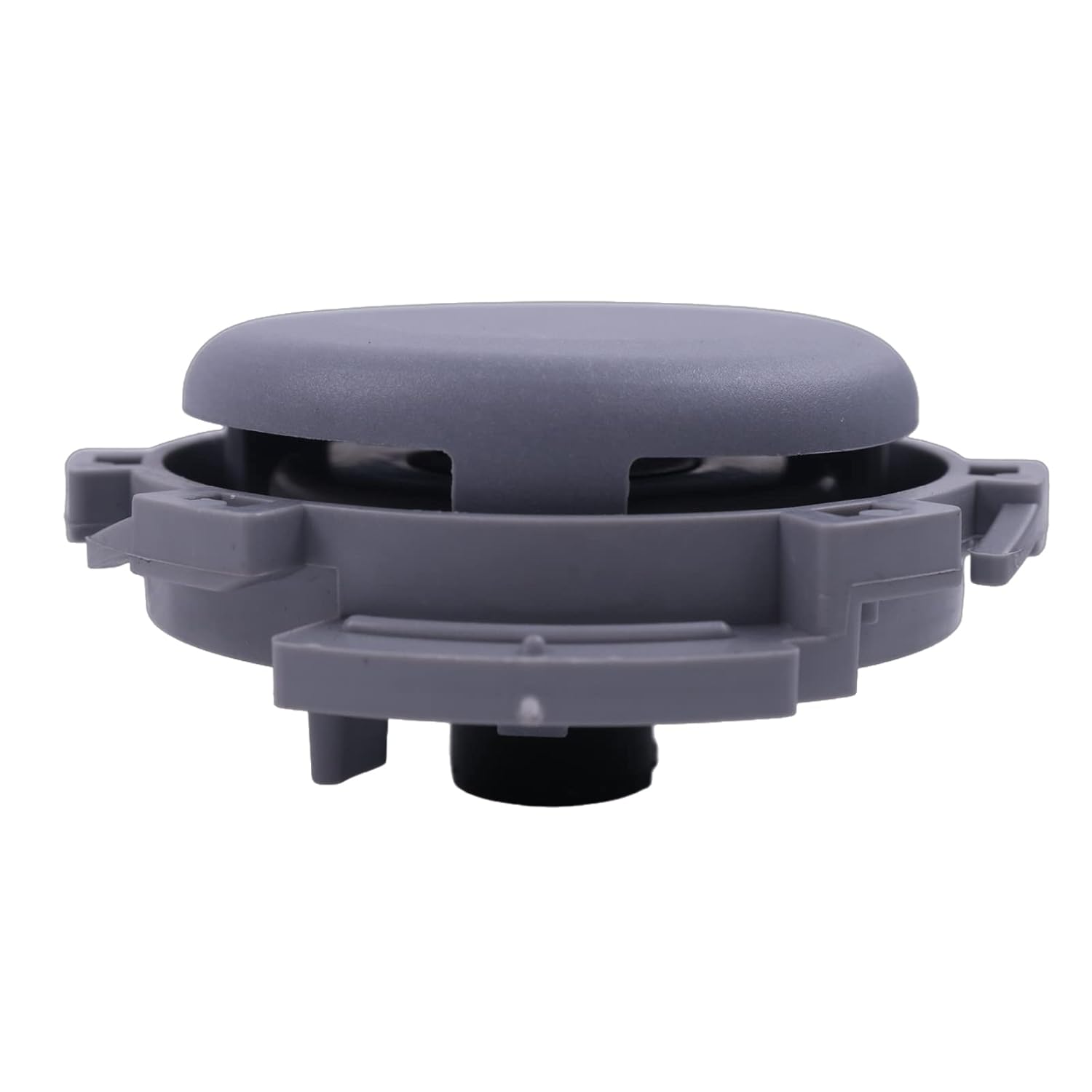 HVACSTAR Interruptor de seguridad de asiento para Black Rock 119-3505 Cub Cadet 1768882 CaseIngersoll C-46890 John Deere AM-119943 National 07332