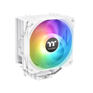 Thermaltake UX200 SE Placa base blanca 5V Sincronización ARGB 16.8 millones de colores 15 LED direccionables IntelAM5AMD (LGA 1700) Enchufe Thermaltake UX200 SE Placa base blanca 5V Sincronización ARGB 16.8 millones de colores 15 LED direccionables IntelAM5AMD (LGA 1700) Enchufe