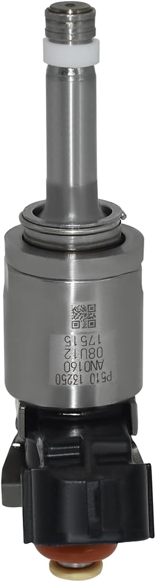 1 inyector de combustible P510-13-250 compatible con Mazda MX-5 CX-3 Mazda 3