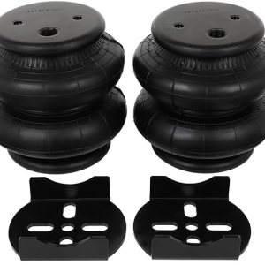 SCITOO Rear Air Spring Suspension Kits for Truck Suspensions Replacement Spring SCITOO Rear Air Spring Suspension Kits for Truck Suspensions Replacement Spring