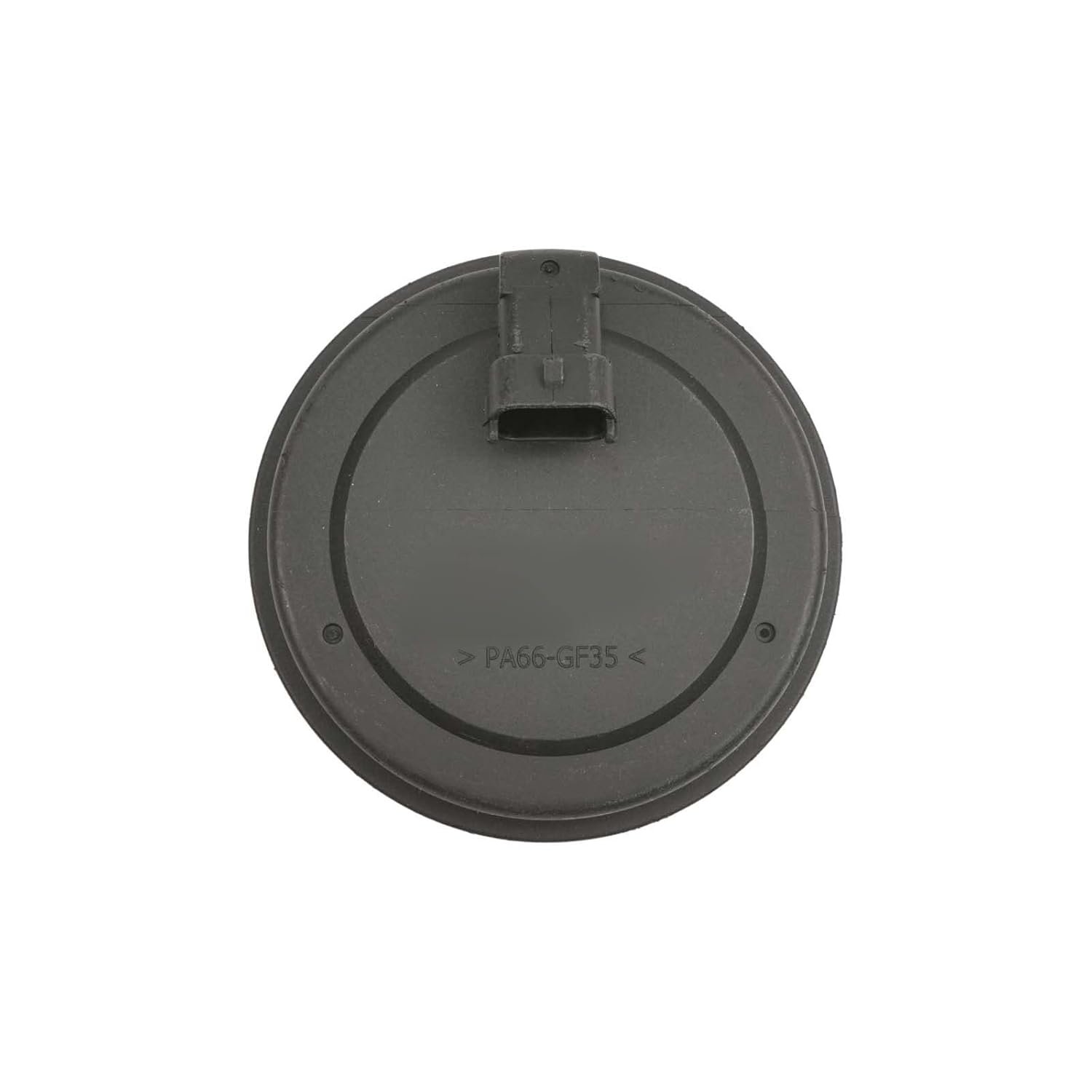 Sensor de velocidad del rodamiento del buje trasero compatible con Kia Sorento 2WD 2015-2020 Reemplazar 58980-C5000