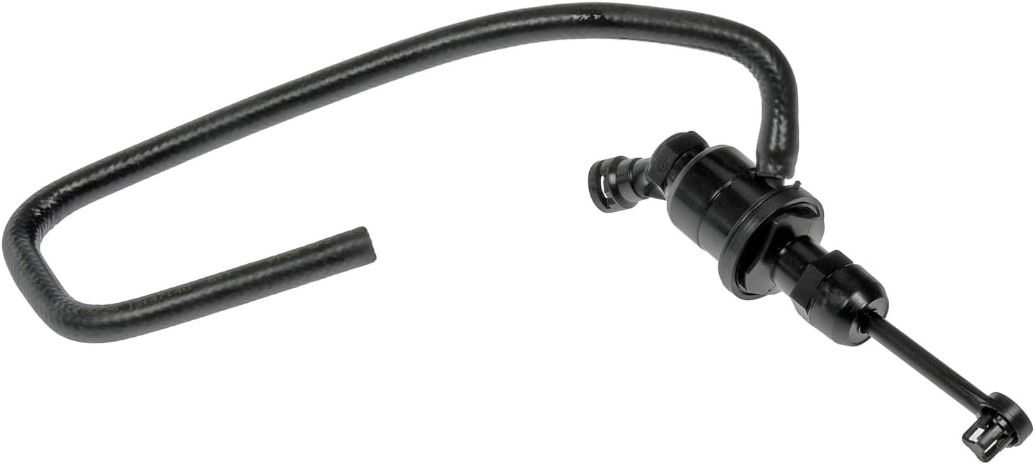 Cilindro maestro de embrague compatible con Nissan Marzo 2012 2013 2014 2015 2016 2017 2018 2019 2020 PC-414738