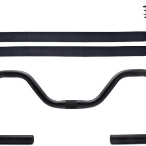 Aleación de aluminio bicicleta mariposa manillar bicicleta montaña bicicleta elevador manillar bicicleta carretera bicicletas cruceros montaje Aleación de aluminio bicicleta mariposa manillar bicicleta montaña bicicleta elevador manillar bicicleta carretera bicicletas cruceros montaje