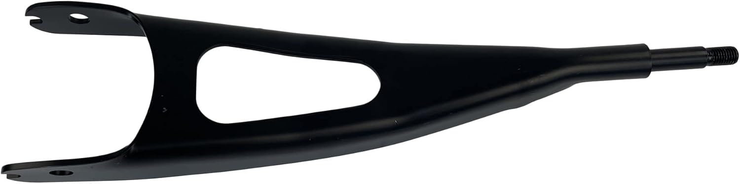 Radius Brazo Delantero Conductor Lado Izquierdo Para 1987-1996 Ford Bronco Custom ddie Bauer XL XLT Nite Lariat Sport 1987-1996 F-150 XL XLT