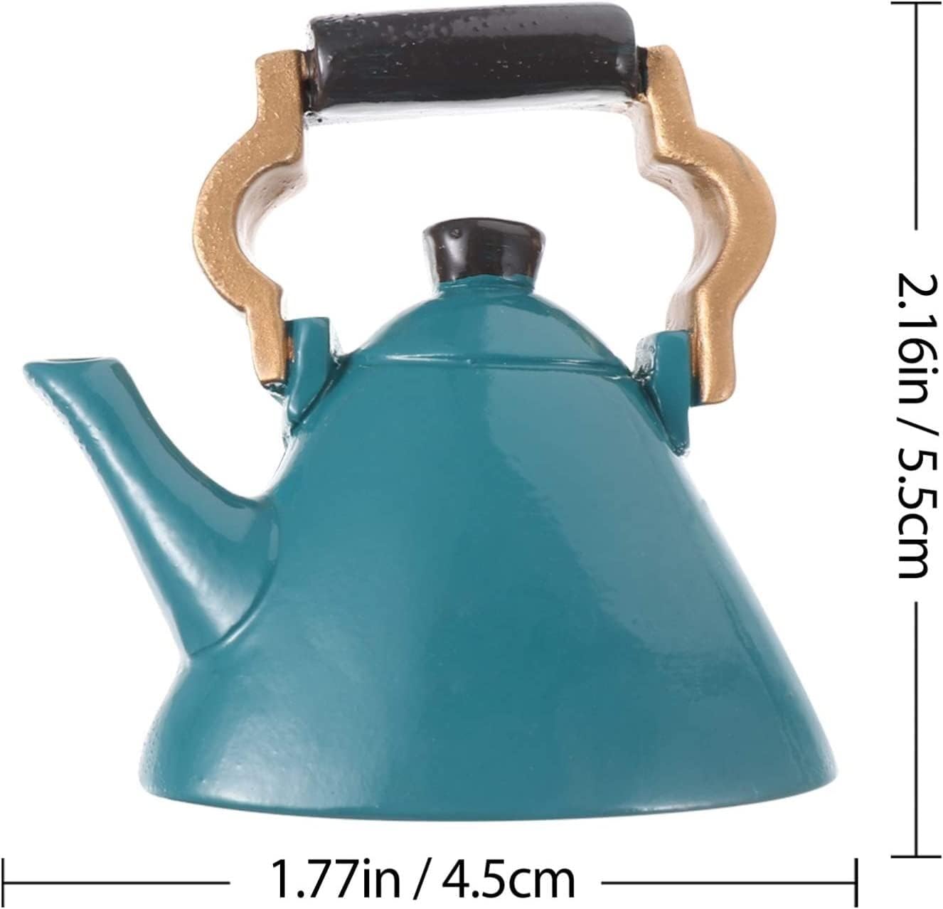 Bonitos imanes para refrigerador, 5 imanes de nevera, juguete de cocina, resina 3D, calcomanías artificiales para puerta de refrigerador, pan