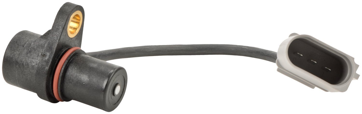 Bosch 0261210177 – Sensor de posición del cigüeñal para Audi seleccionado 2001-06 A4, 2001-05 A4 Quattro, 2000-01 A6 Quattro Volkswagen Passat