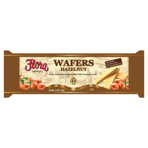 Crema de avellana de oblea – 5.3 oz (paquete de 3) Crema de avellana de oblea – 5.3 oz (paquete de 3)