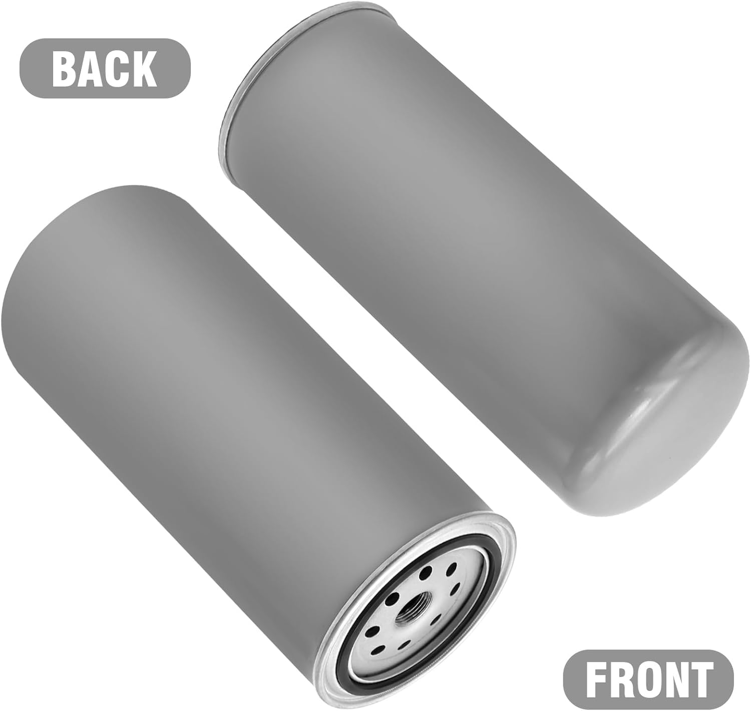 11400555 PF2232 Reemplazo del filtro de aceite del motor para GM 6.6L Duramax 2001-2019