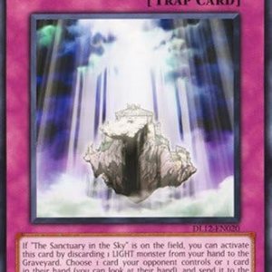 YU-GI-OH! – Luz del Juicio – Rojo (DL12-EN020) – Cartas de Premio de la Liga Duelista 2011 – Edición Promocional – Raras YU-GI-OH! – Luz del Juicio – Rojo (DL12-EN020) – Cartas de Premio de la Liga Duelista 2011 – Edición Promocional – Raras