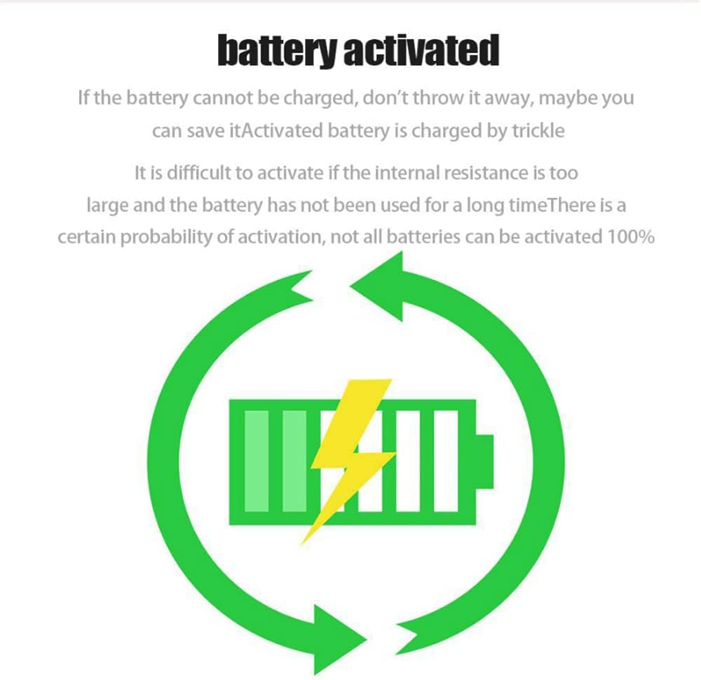 Cargador de batería recargable LII-PL2, cargador de batería AA para 2 baterías AA o AAA NiMH, LII-PL2 18650 26650 21700 cargador de batería de litio