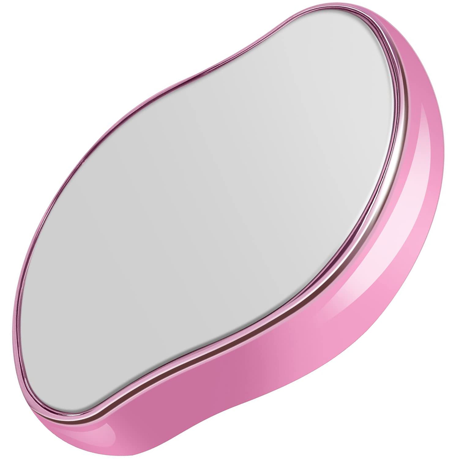 Bleam Crystal – Borrador de cabello ANTAND actualizado 2023 para mujeres y hombres, piernas, brazos, espalda, exfoliación mágica sin dolor,