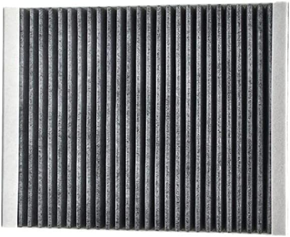 SAXTZDS Filtro de cabina, apto para Chevrolet Cruze Aveo Malibu Cobalt Onix Orlando Prisma Spark Spin Trax Volt Ev