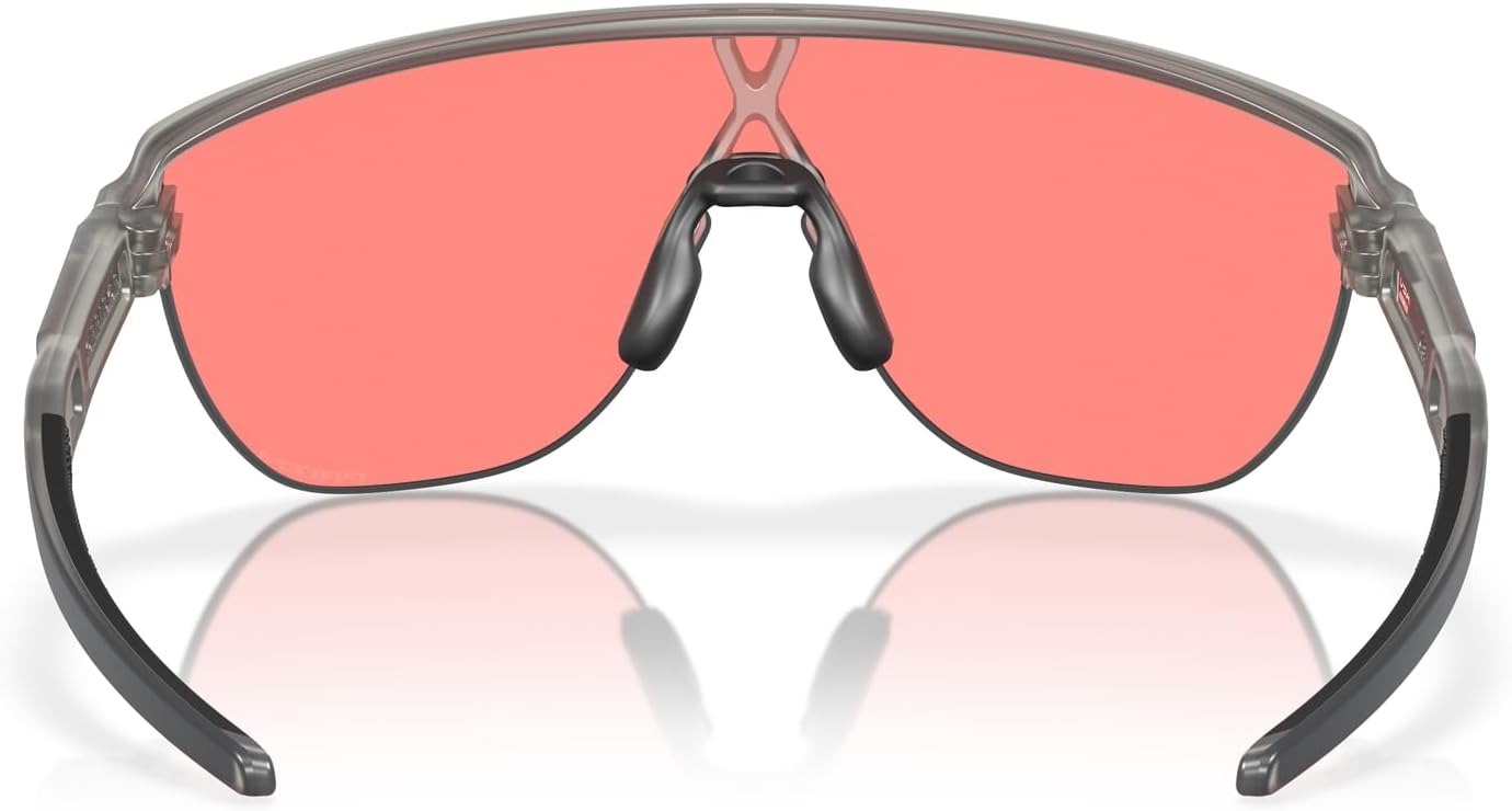 Oakley Men’s Oo9248 Corridor Rectangular Sunglasses