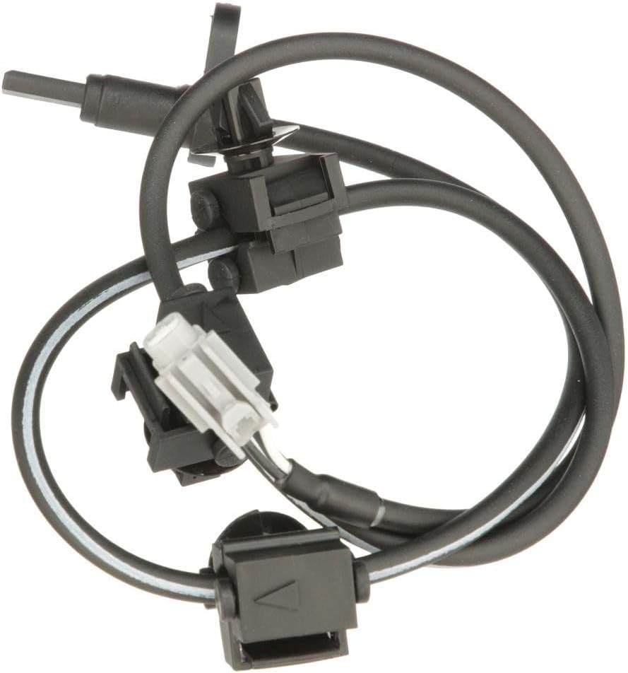 Sensor de velocidad de rueda ABS trasero compatible con Subaru B9 Tribeca 2006 2007 PC-686004