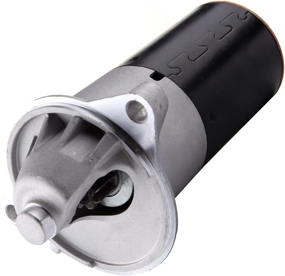 SCITOO Arrancadores SFD0012 Nuevo ajuste para Ford Bronco para F-150 para F-250 para F-350 P-350 1994 1995 1996 3223 3241