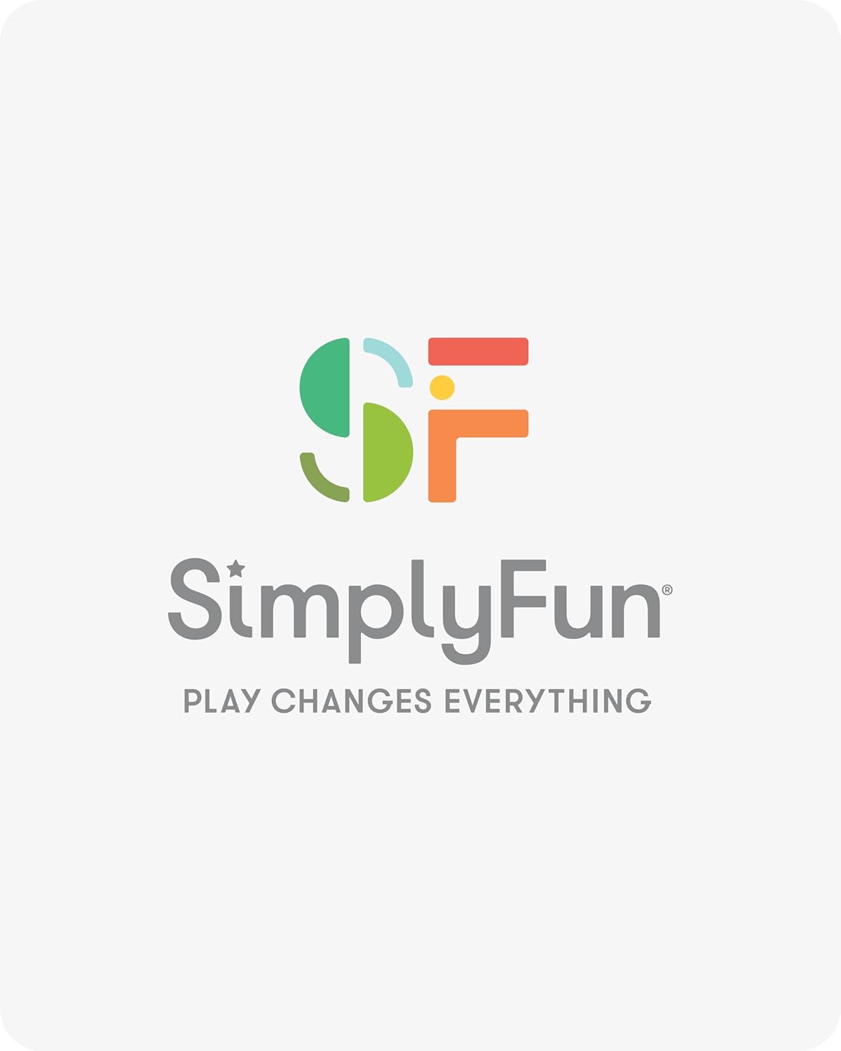 SimplyFun Asymbol – Un juego de comunicación donde los jugadores desafían su creatividad e imaginación – 3 a 6 jugadores – Un juego para niños a