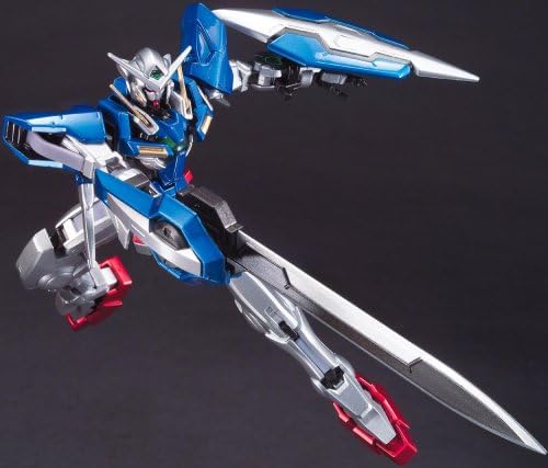 1200 HCM Pro #SP-005 Gundam Exia – Pintura especial por Bandai