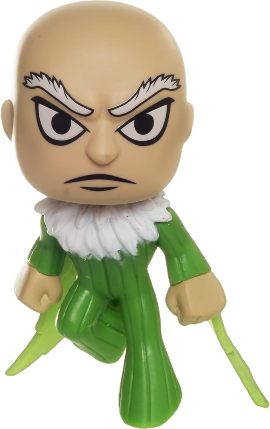 Vulture – Figura de vinilo Fun ko Mystery Minis de 2.7 pulgadas con 1 protector gráfico compatible con ‘ToysDiva’ (13795  F)