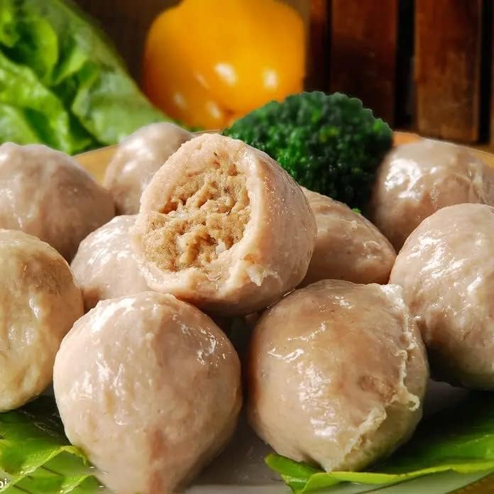 Molde de albóndigas, molde para hacer albóndigas, molde de cocina para pastel frito y postre
