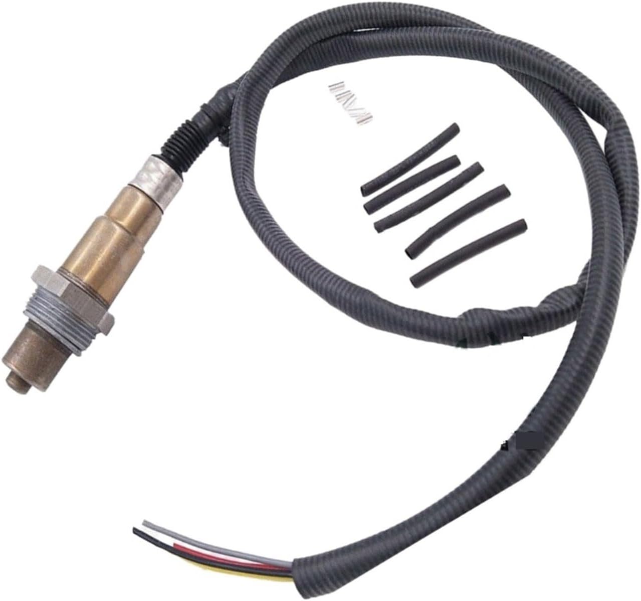 12V Particulate Matter Sensor Probe 0281007881 2GDFTV 894A0-71010Compatible for Toyota HILUX 2.4 Diesel Turbo 2019 2020 Engine