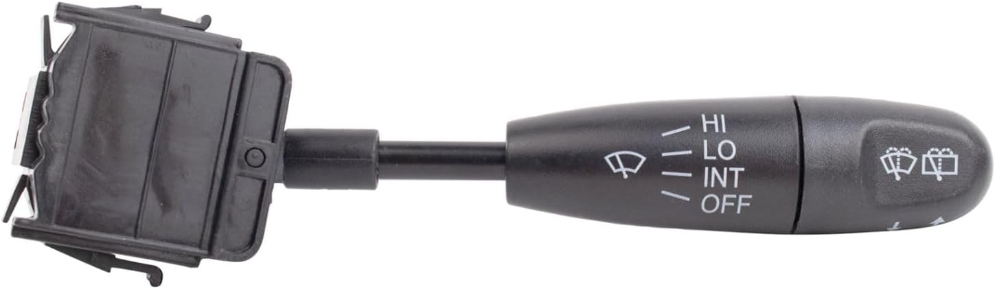 Combination Switch Compatible with 2004-2008 Chevrolet Aveo 2007-2008 Aveo5 2009 Pontiac G3