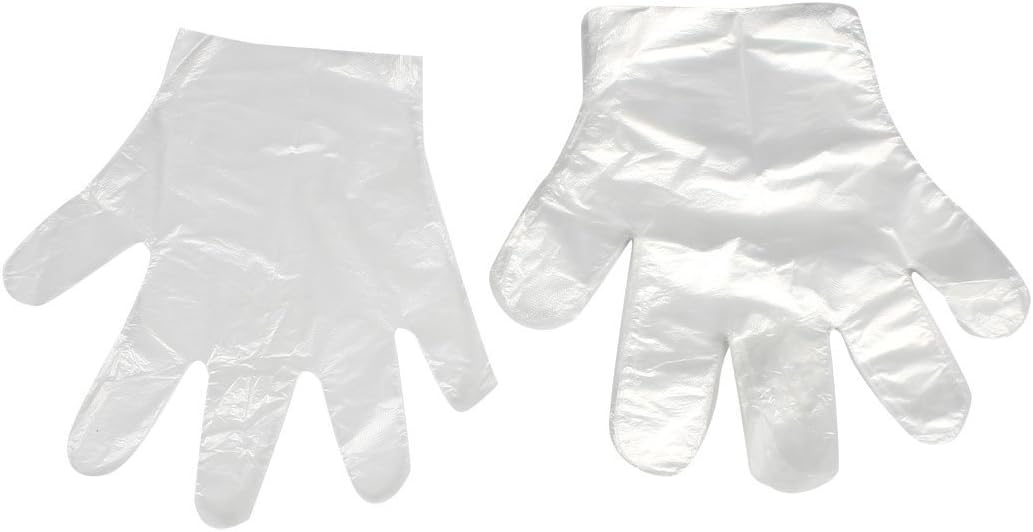 MFLABEL 12 Rollos 7200pcs Etiquetas Blancas Precio Pistola para Mx-5500
