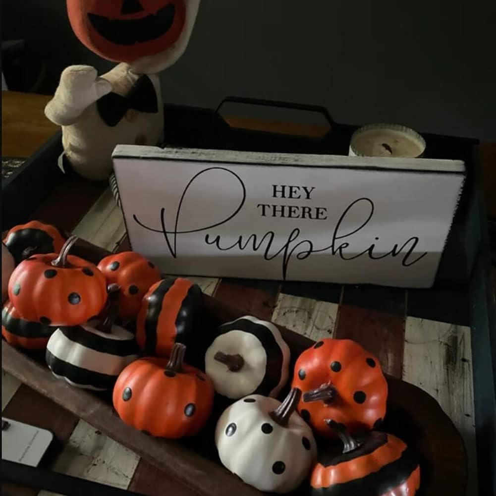 Plantillas de otoño para pintar en madera, plantillas de calabaza reutilizables para dibujo de Acción de Gracias, gran bienvenidafeliz otoño Y’All