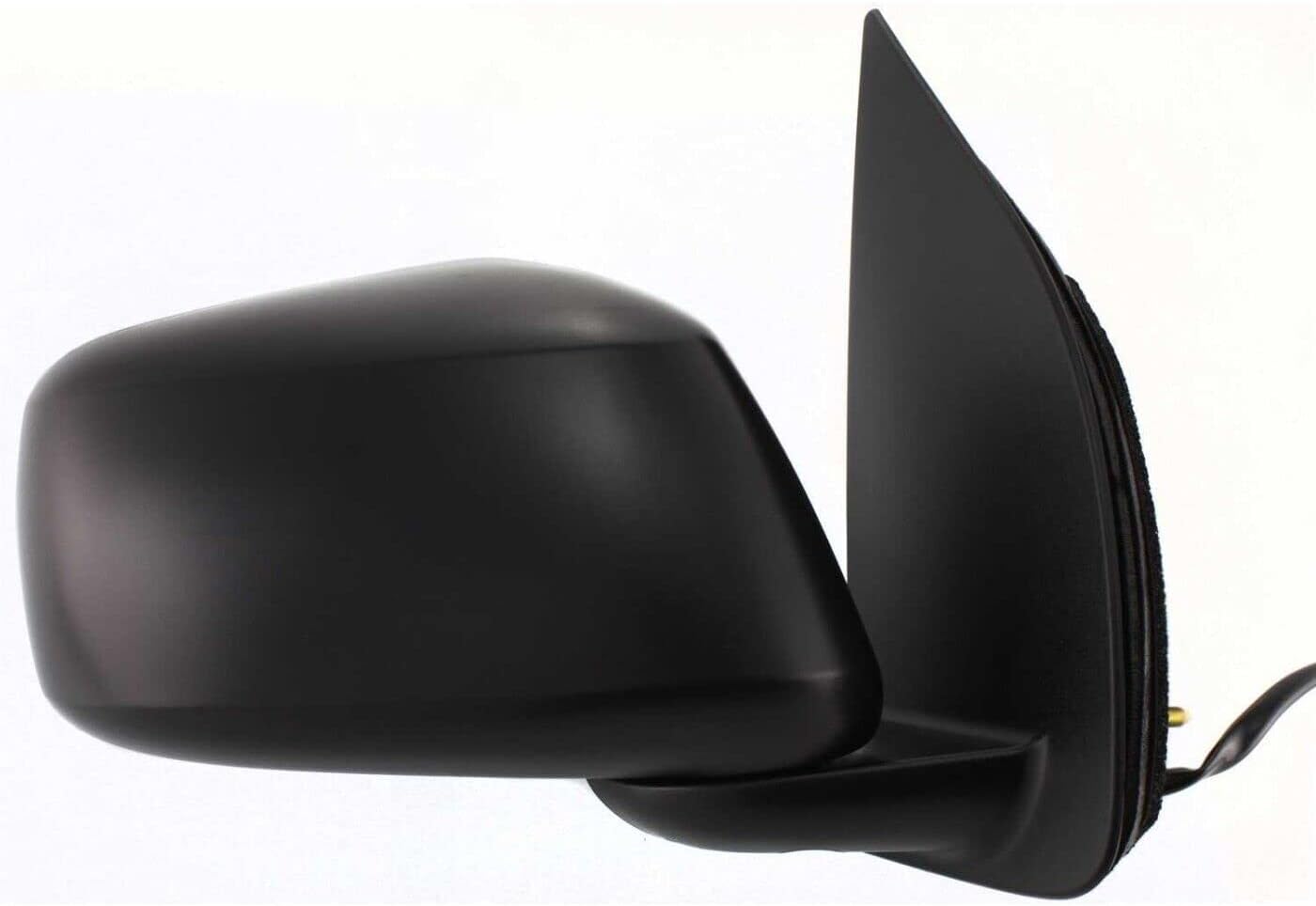 UPPARTS Espejo retrovisor de repuesto para Nissan Frontier 2005-2021  Para Pathfinder Xterra 2005-2015  Se adapta al lado derecho del pasajero  Para