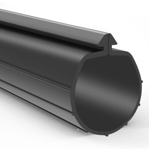 Sellos de puerta de garaje resistentes a la intemperie para puerta de garaje Clopay sello inferior de goma, repuesto Clopay puertas de 16 pies de Sellos de puerta de garaje resistentes a la intemperie para puerta de garaje Clopay sello inferior de goma, repuesto Clopay puertas de 16 pies de