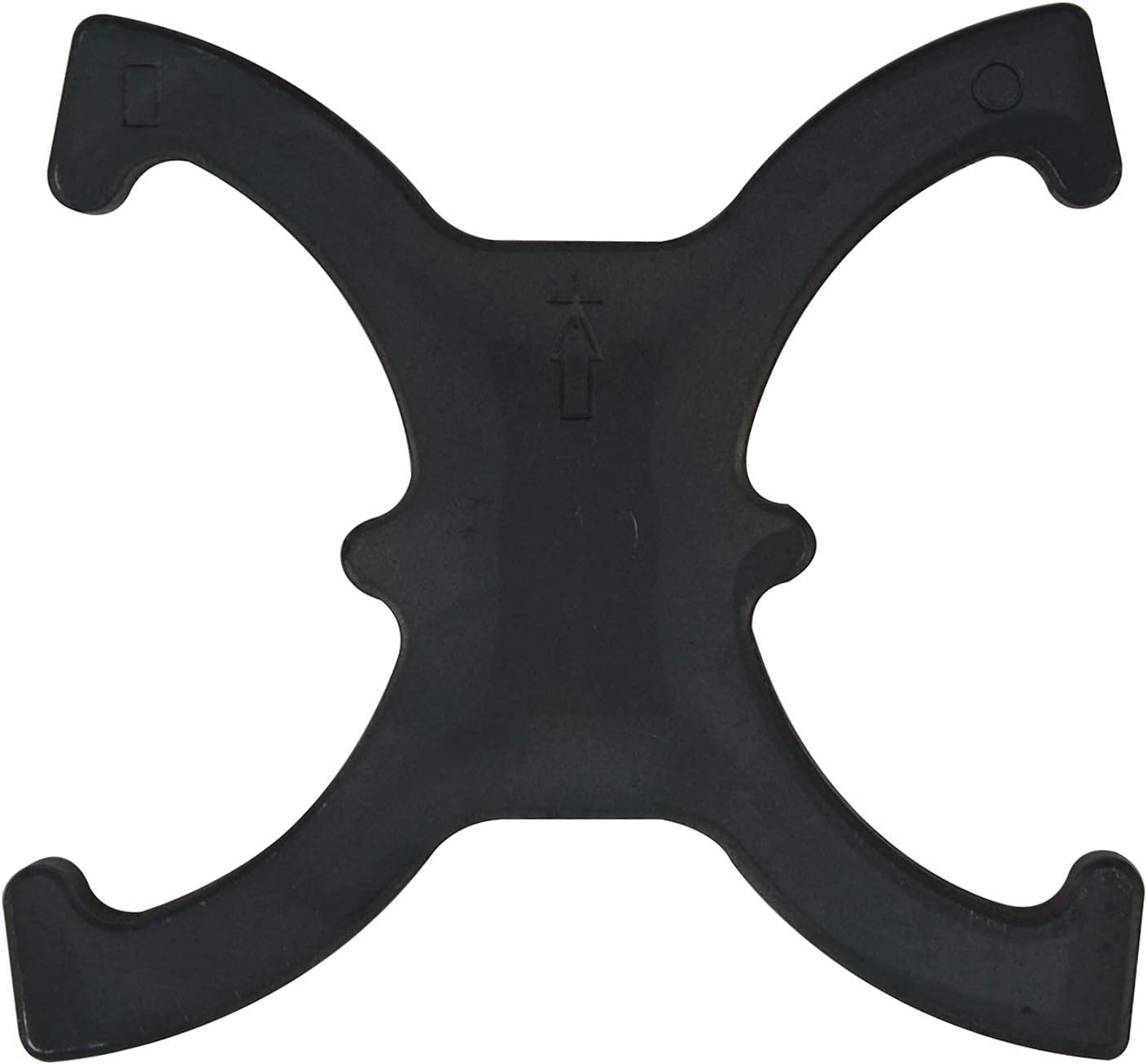 DAYUAN Kit de herramientas de sincronización del motor compatible con Ford Mazda árbol de levas volante herramientas de bloqueo 1.4 1.6 1.8 2.0