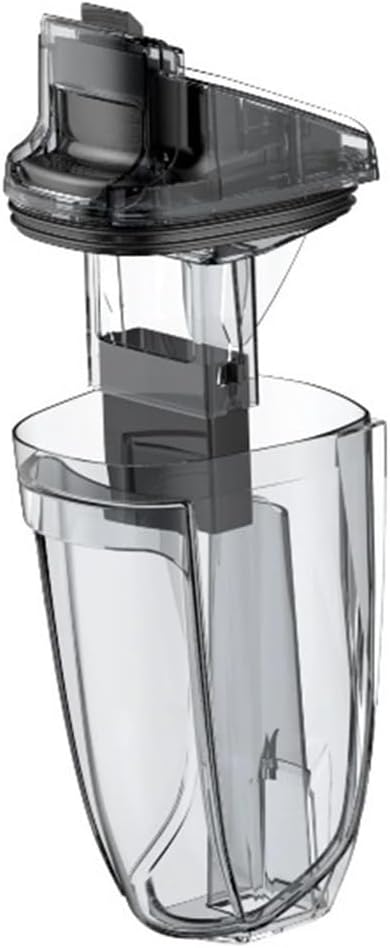 Nuevo compatible con el tanque de agua de suciedad de repuesto Tineco IFLOOR 2 (DWT). Compatible con IFLOOR 2 piezas de accesorios para aspiradora