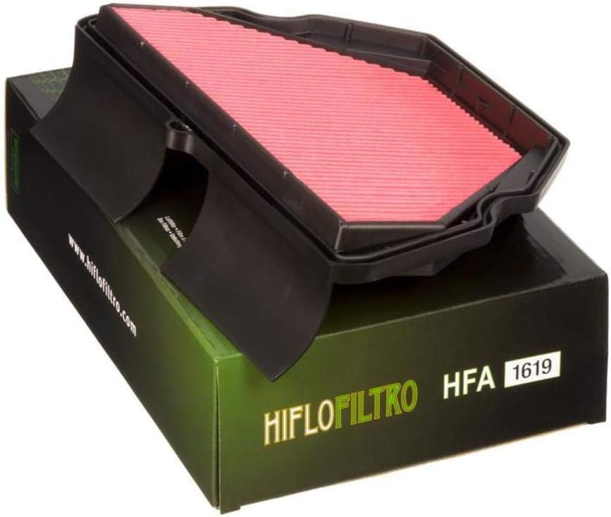 HiFloFiltro Filtro de aire de repuesto OEM prémium HFA1619
