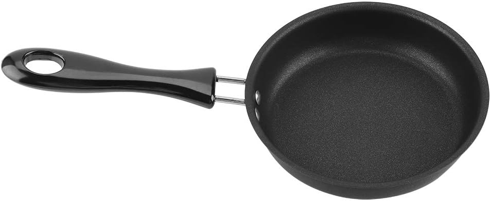 Sartén portátil Poac E Hogar Pequeño Cocina Cocina Hogar Appnces