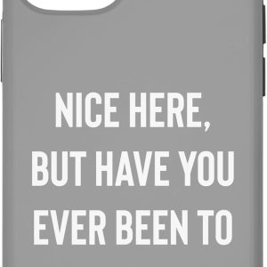 iPhone 13 Pro Nice Here But Have You Ever Been To Saitama Case iPhone 13 Pro Nice Here But Have You Ever Been To Saitama Case