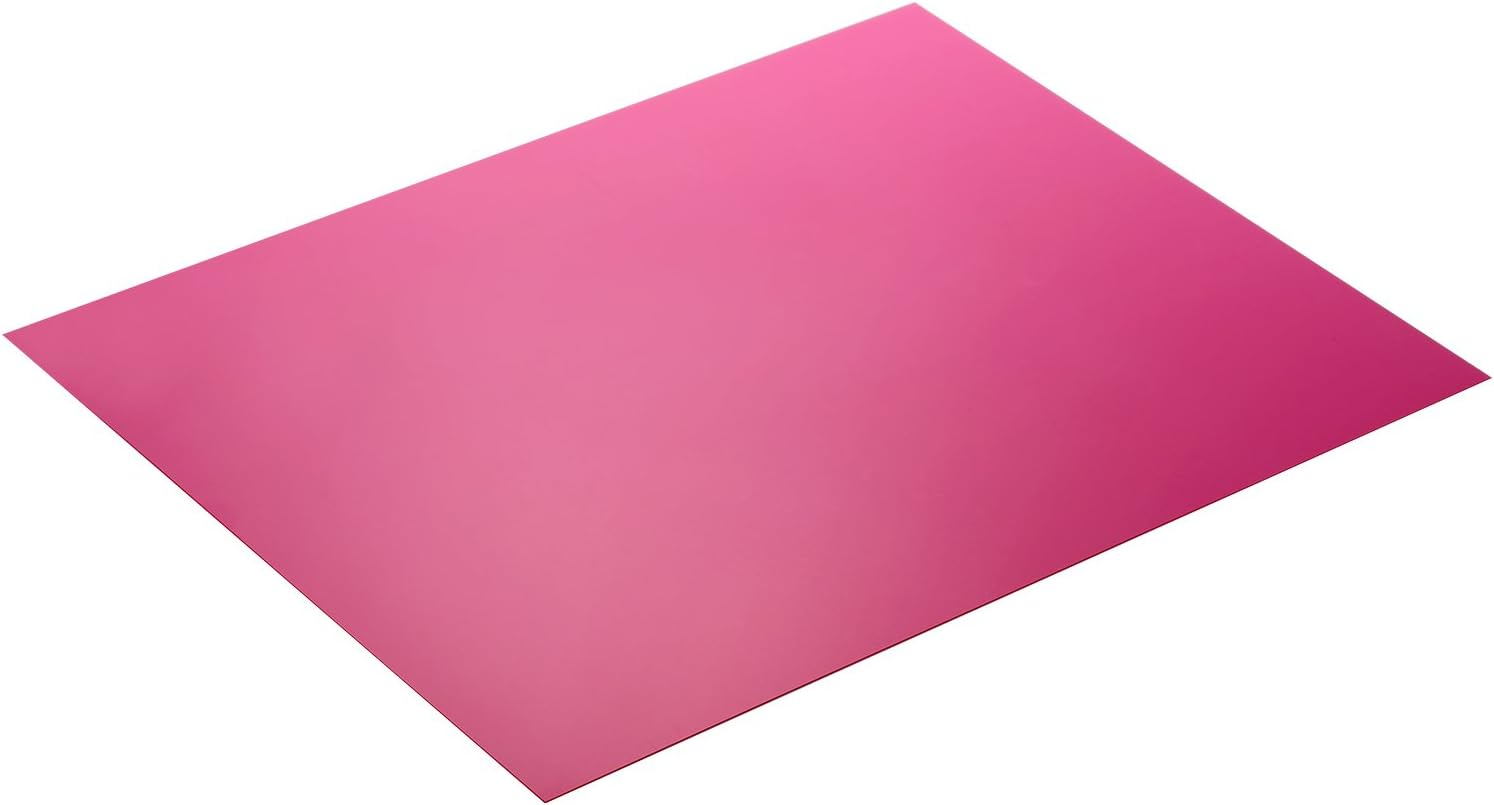 Paquete de 12 filtros de gel de iluminación de corrección de color transparente de 12 x 12 pulgadas para estudio fotográfico linterna estroboscópica