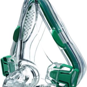 ResMed Mirage Quattro – Sistema de marco de repuesto (sin sombrero) – Mediano ResMed Mirage Quattro – Sistema de marco de repuesto (sin sombrero) – Mediano