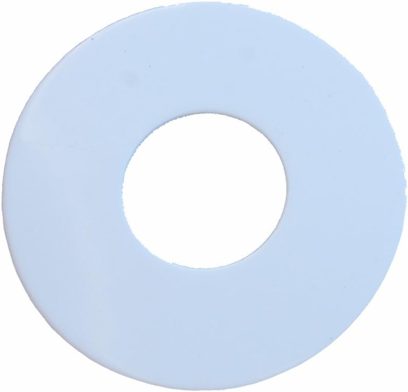 Scribner Plastics Junta de tapa de jarra utilitaria