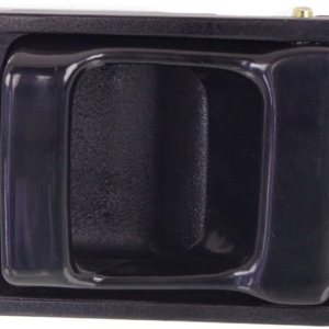 KarParts360 Para Nissan Pickup 1995 1996 1997 Manija de puerta interior delantera, lado del conductor o del pasajero Negro Recorte SEXE NI1352101 KarParts360 Para Nissan Pickup 1995 1996 1997 Manija de puerta interior delantera, lado del conductor o del pasajero Negro Recorte SEXE NI1352101