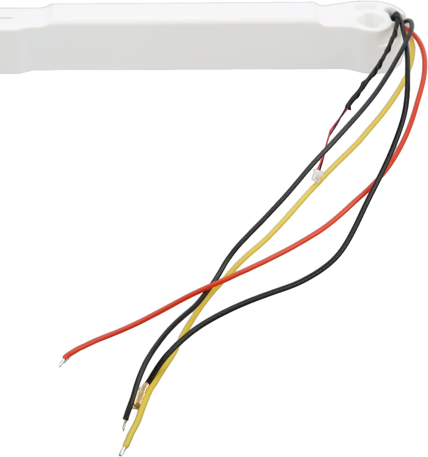 Brazo de reparación de motor de dron, brazo de motor de dron duradero para FIMI X8 SE 2022, brazo de reparación de motor de drone ligero, accesorios