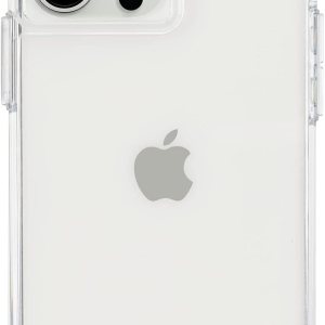 Case-Mate Funda transparente para iPhone 13 Pro Eco 94 protección contra caídas de 10 pies compatible con carga inalámbrica Funda delgada para Apple Case-Mate Funda transparente para iPhone 13 Pro Eco 94 protección contra caídas de 10 pies compatible con carga inalámbrica Funda delgada para Apple