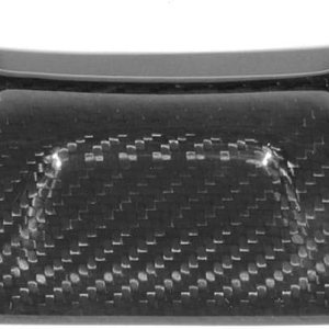 Funda de volante de fibra de carbono para Chevrolet Camaro ZL1 2017-2019 (sin agujero) Funda de volante de fibra de carbono para Chevrolet Camaro ZL1 2017-2019 (sin agujero)