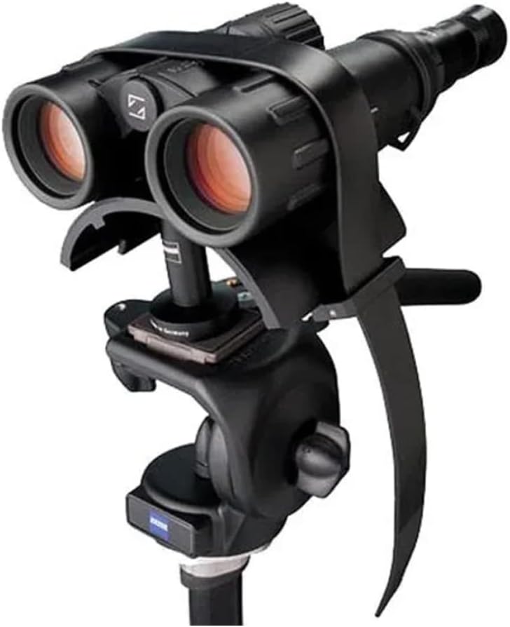 Zeiss Carl Optical Inc Binofix – Accesorio para trípode