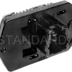 Standard Motor Products Resistencia del motor del ventilador RU-635 Standard Motor Products Resistencia del motor del ventilador RU-635