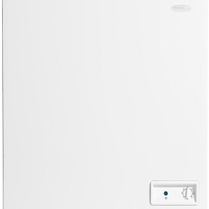 Danby DCF050A6WM Diplomat – Congelador de pecho, color blanco Danby DCF050A6WM Diplomat – Congelador de pecho, color blanco