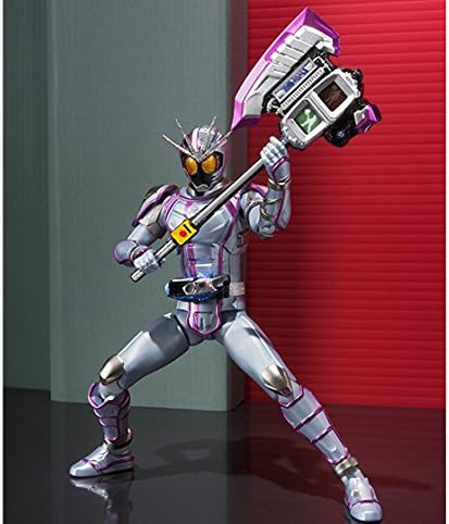 Bandai Tamashii Nations S.H. Figuarts Kamen Rider Chaser Figura de acción “Kamen Rider Drive”